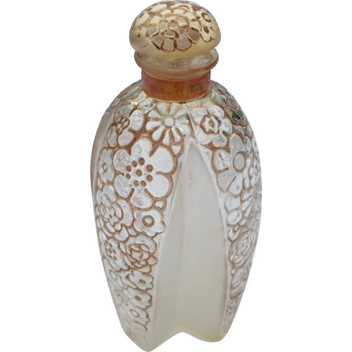 Toutes Les Fleurs by Gabilla perfume bottle