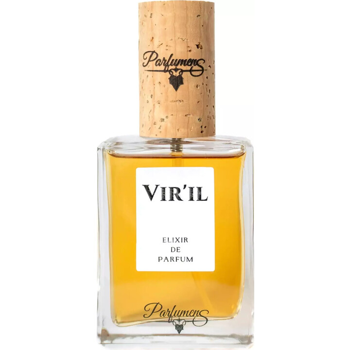 Vir'il by ParfumenS perfume bottle