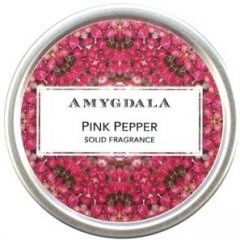 Pink Pepper by Amygdala perfume bottle