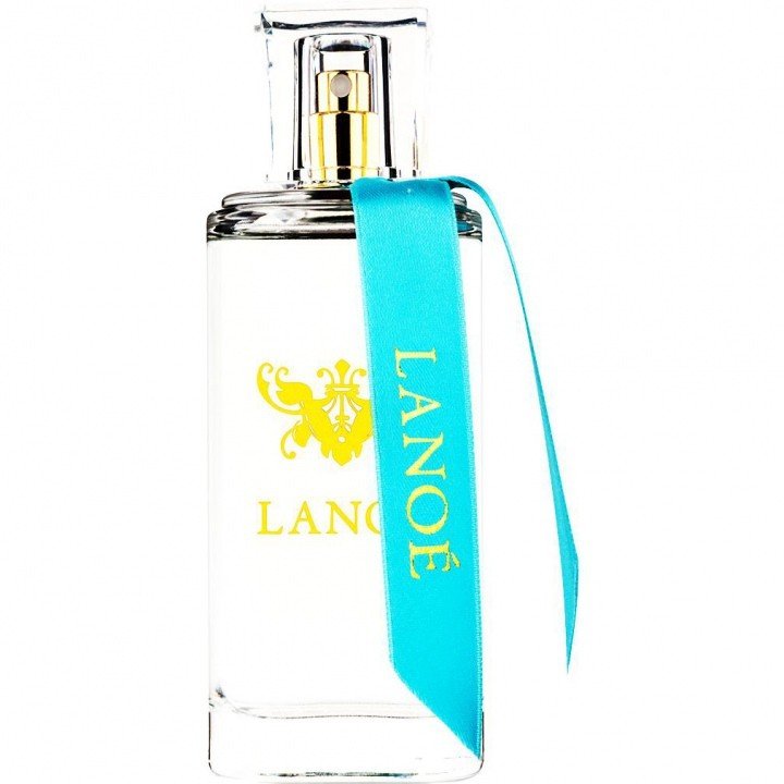 Ibiza Love by Lanoé perfume bottle