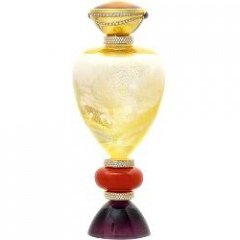 Opera Prima by Bulgari Bvlgari perfume bottle