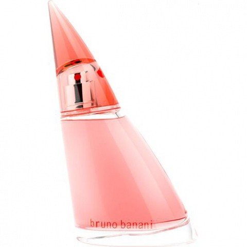 Absolute Woman EDT by Bruno Banani perfume bottle