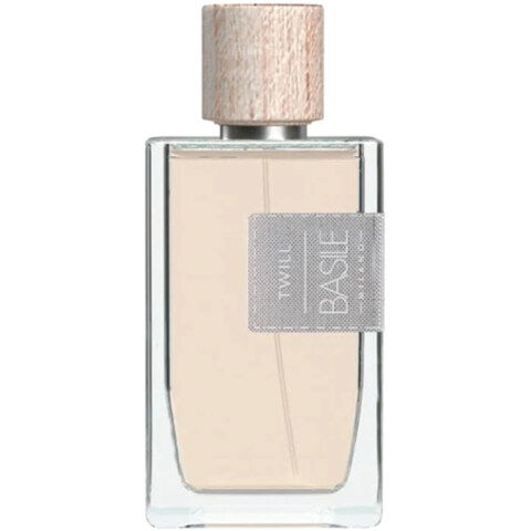 Twill EDT by Basile perfume bottle
