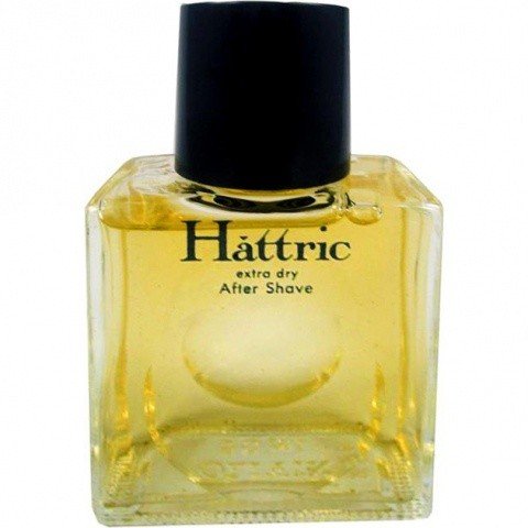 Hâttric Extra Dry (After Shave) by Hâttric perfume bottle