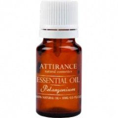 Essential Oil - Pelargonium by Attirance perfume bottle