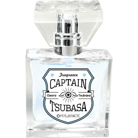 Captain Tsubasa - Ozora Tsubasa / キャプテン翼 大空翼 by primaniacs perfume bottle