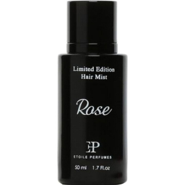 Rose by Etoile Perfumes perfume bottle