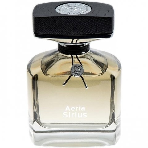 Aeria Sirius by La Cristallerie des Parfums perfume bottle