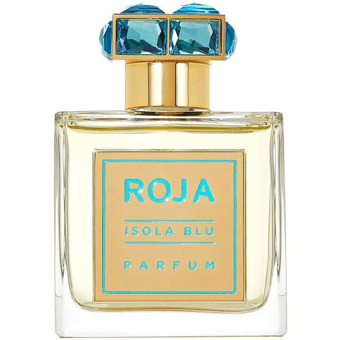 Isola Blu (Parfum) / Oligarch (Parfum)