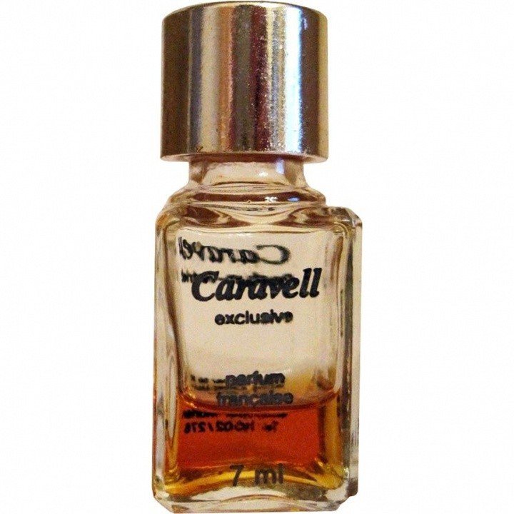 Caravell by Parfum-Vertrieb Ober-Mörlen perfume bottle