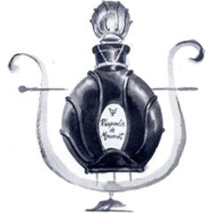 Rhapsodie de Massenet by Massenet perfume bottle