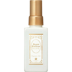 Aqua Faveur Marine Herb Spa / アクアファヴール マリンハーブスパ (Fragrance Mist) by House of Rose / ハウス オブ ローゼ perfume bottle
