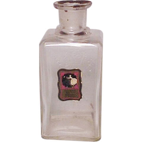 Bouquet Ramée by Harmony of Boston perfume bottle