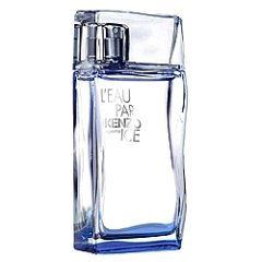 L'Eau par Kenzo Ice pour Homme by Kenzo perfume bottle