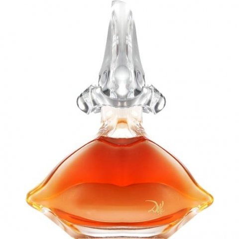 Dali Le Parfum by Salvador Dali perfume bottle