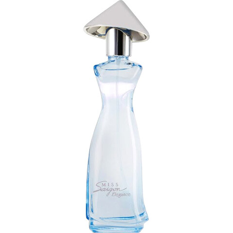 Miss Saigon - Elegance N2 by Miss Vietnam perfume bottle