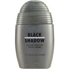 Black Shadow by Chris Adams perfume bottle