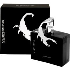 Yujin Sting by Ella Mikao perfume bottle