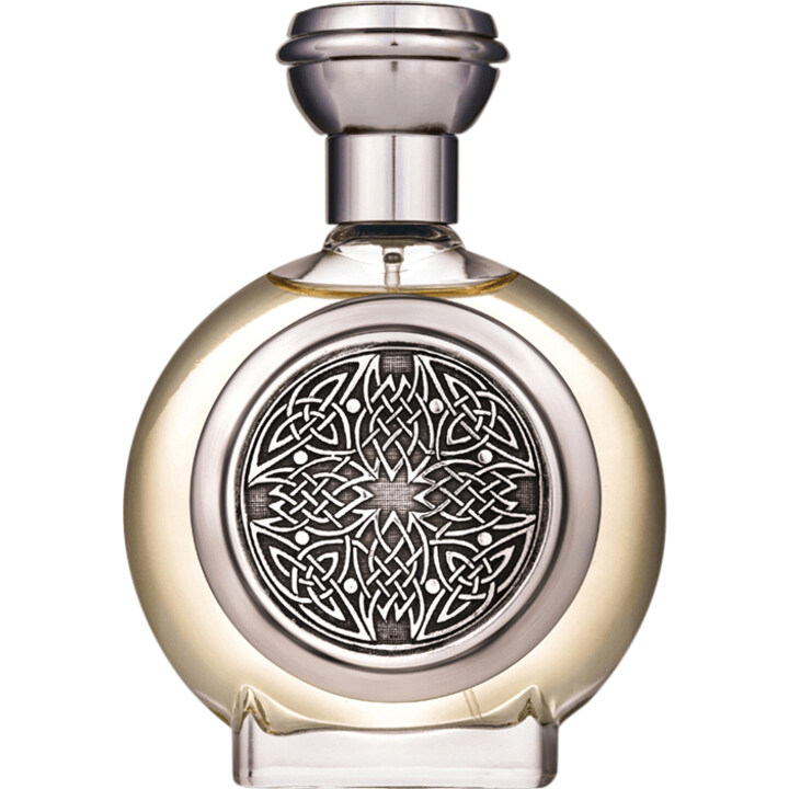 Gentle by Boadicea the Victorious perfume bottle