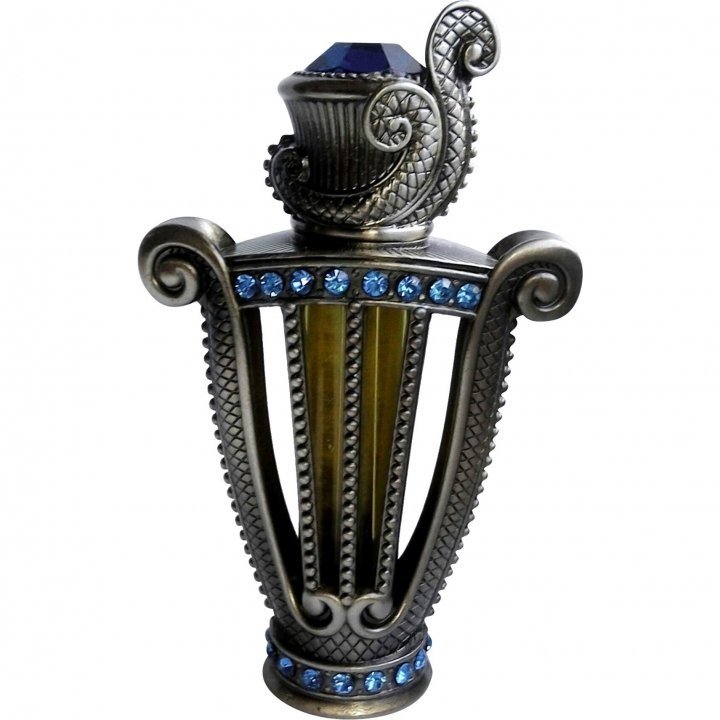Solitaire (Perfume Oil) by Al Haramain / الحرمين perfume bottle