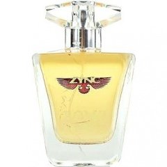 Bombshell by Zync perfume bottle