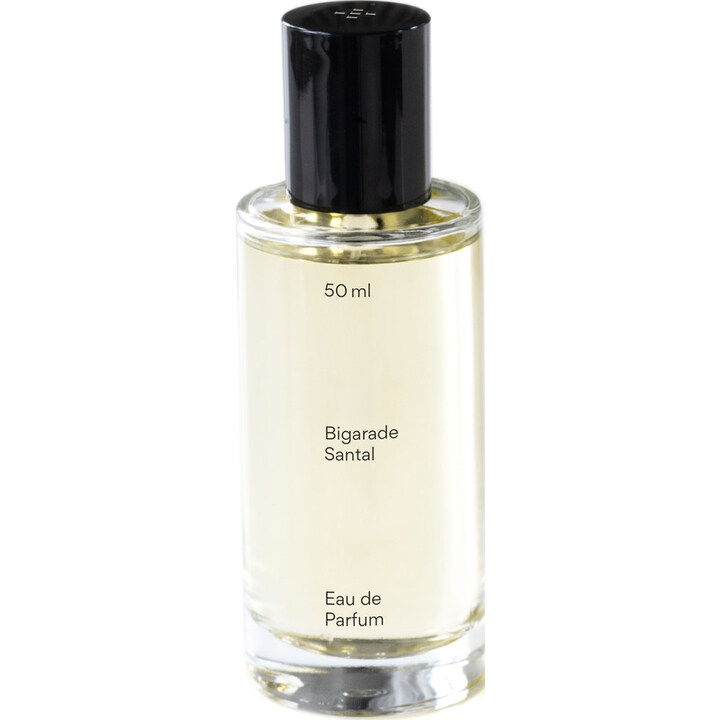 Bigarade Santal by Legendär perfume bottle