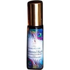 Buttered Rum by The Sage Goddess perfume bottle