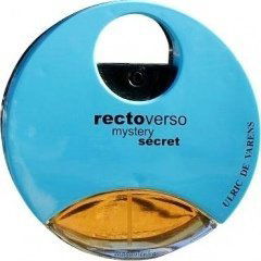 Rectoverso - Mystery Secret by Ulric de Varens perfume bottle