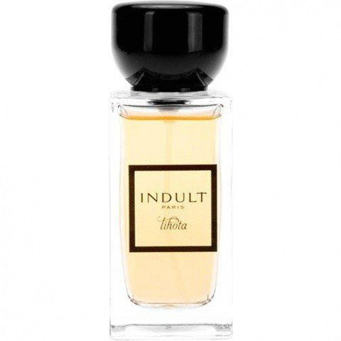 Tihota by Indult perfume bottle