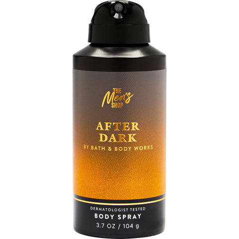 After Dark (Body Spray) by Bath & Body Works perfume bottle