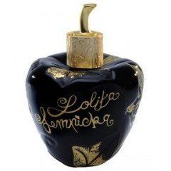 Lolita Lempicka Eau de Minuit 2010 - Minuit Noir by Lolita Lempicka perfume bottle