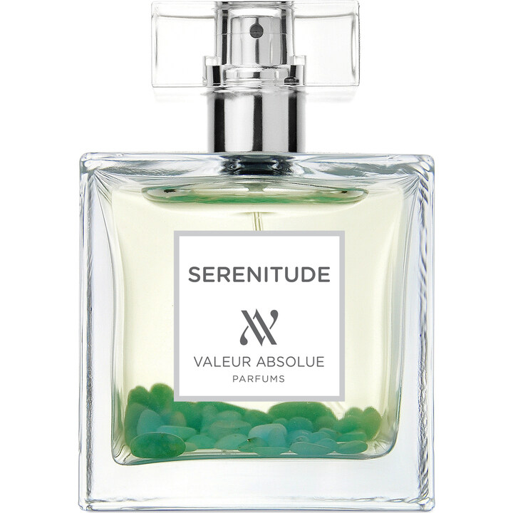 Sérénitude by Valeur Absolue perfume bottle