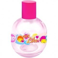 Soy Luna by Air-Val International perfume bottle