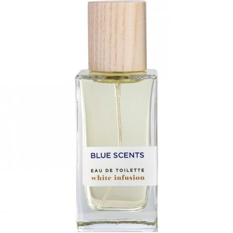White Infusion by Blue Scents perfume bottle