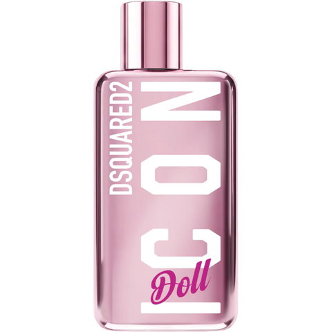 Icon Doll