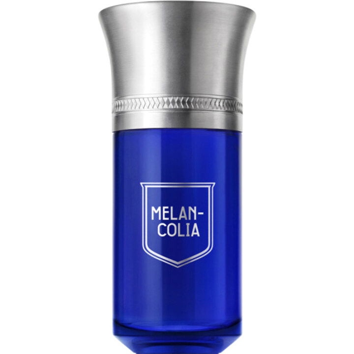 Melancolia by Liquides Imaginaires perfume bottle