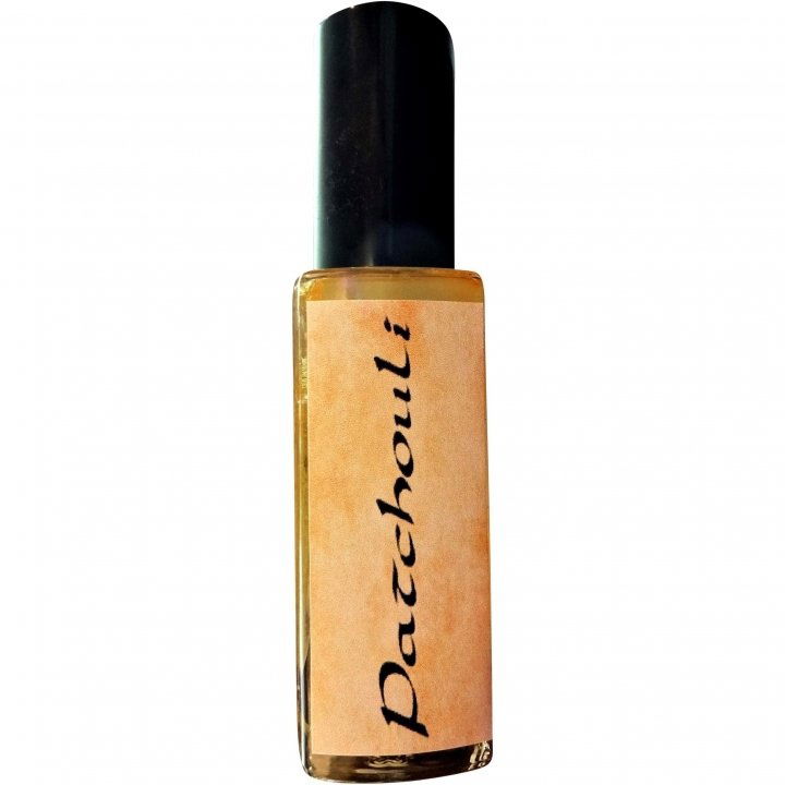 Patchouli by Red Deer Grove perfume bottle