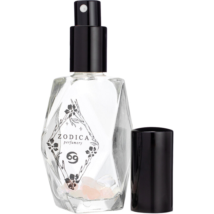Cancer by Zodica Perfumery perfume bottle