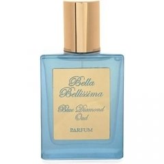 Blue Diamond Oud by Bella Bellissima perfume bottle
