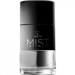 Mist Infinito by Jequiti perfume bottle