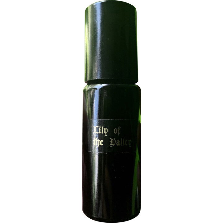 Lily of the Valley by Lvnea perfume bottle