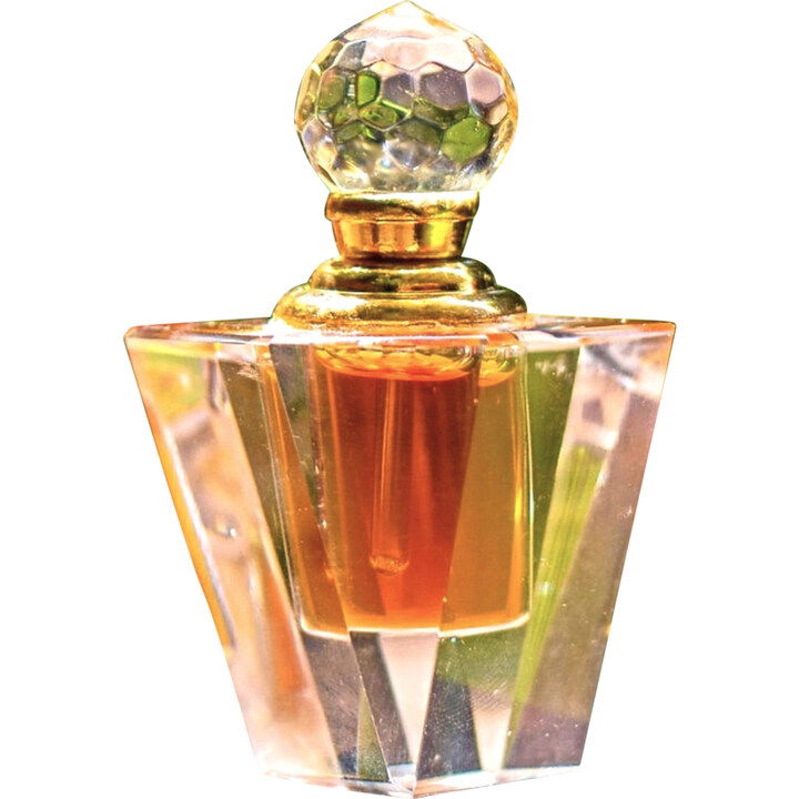 Lord of Laos by Immortal Oud perfume bottle