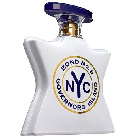 Governors Island by Bond No. 9 perfume bottle