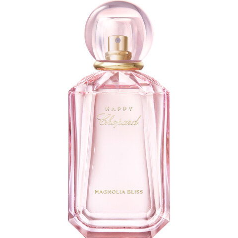 Happy Chopard - Magnolia Bliss by Chopard perfume bottle