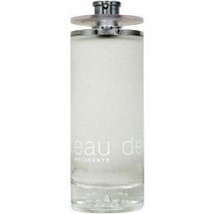 Eau de Cartier Relaxante by Cartier perfume bottle