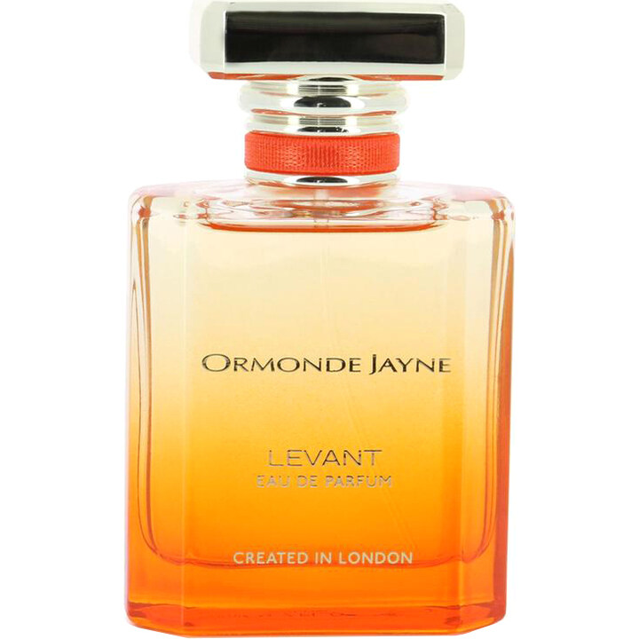 Levant EDP by Ormonde Jayne perfume bottle