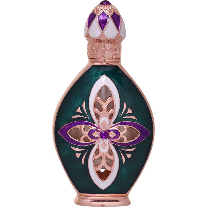 Wazir (Rose Gold) by Khadlaj / خدلج perfume bottle