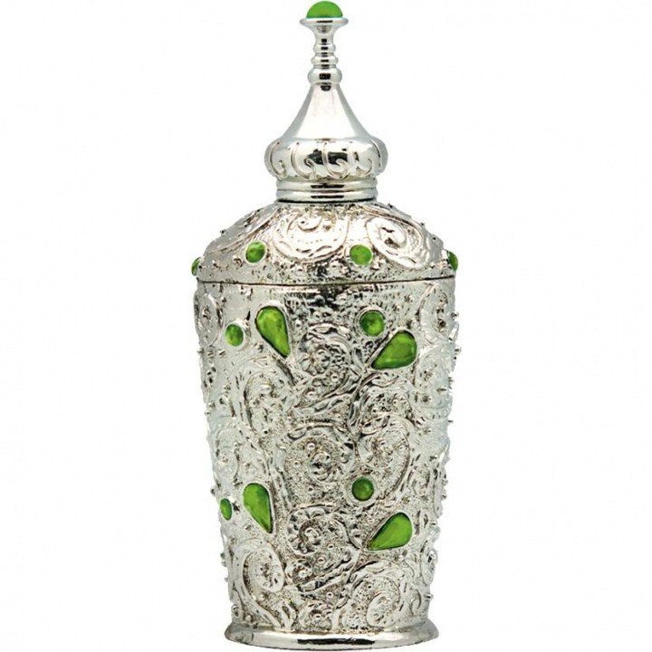 Jawad by Swiss Arabian perfume bottle