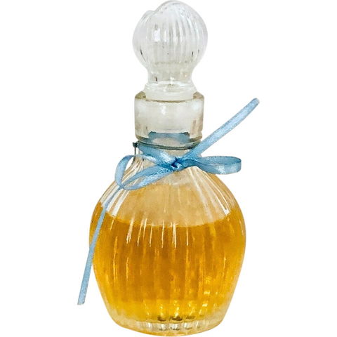 Lily of the Valley (1970) / Muguet by Crabtree & Evelyn perfume bottle