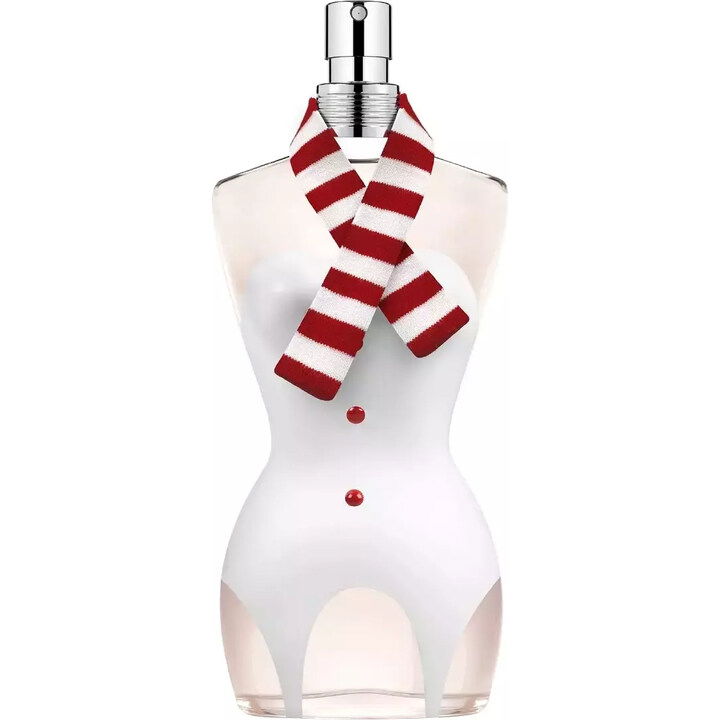 Classique Boule à Neige Collector by Jean Paul Gaultier perfume bottle